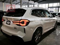 بي ام دبليو X3